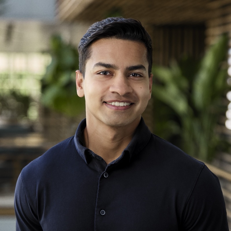 Karan Singhal